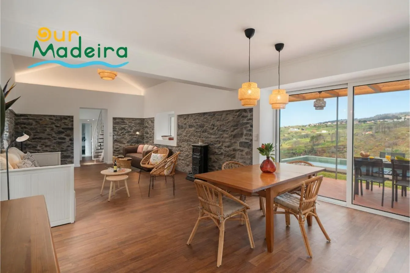 Tranquil Villa Close To Facilities - Naturescape 普拉泽里什