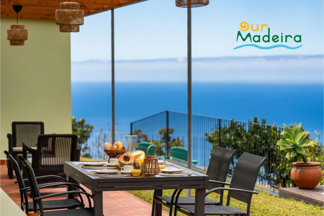 Tranquil Villa Close To Facilities - Naturescape 普拉泽里什 0*,